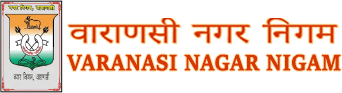 Nagar Nigam Varanasi insignia